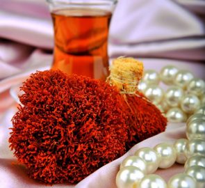 هشدار مصرف بی رویه زعفران در زنان باردار هشدار مصرف بی رویه زعفران در زنان باردار