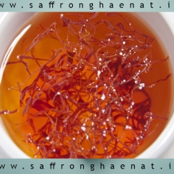 عیار رنگ دهی زعفران عیار رنگ دهی زعفران