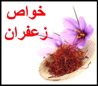 خواص درمانی و دارویی زعفران چیست خواص درمانی و دارویی زعفران چیست