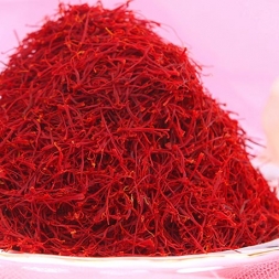 فروش زعفران سرگل با قیمت تولید