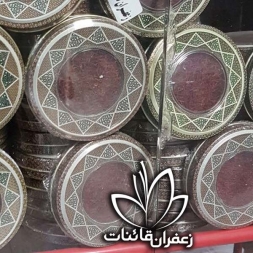 قیمت انواع زعفران بسته بندی شده ایران