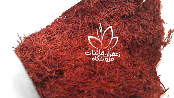 قیمت خرید هر گرم زعفران نرمه فروشگاه زعفران اصل قائنات